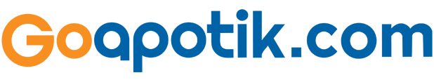 image logo goapotik